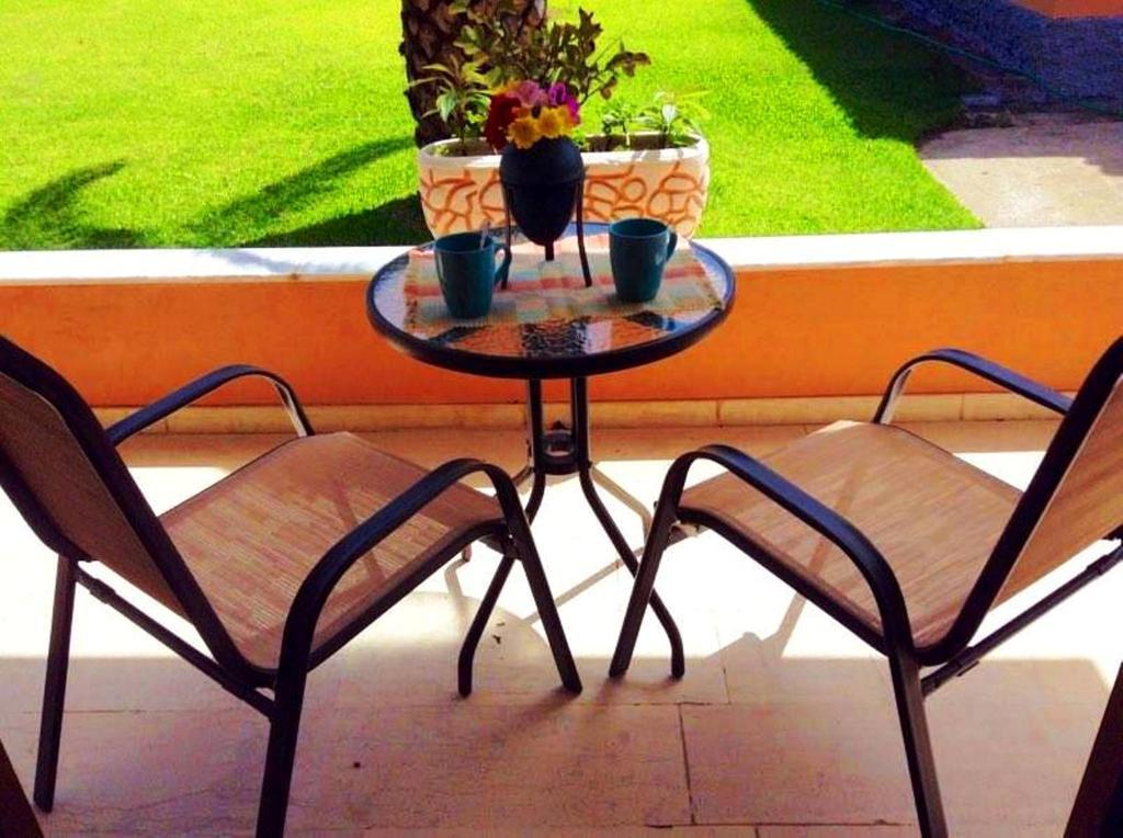 Summerlife Apartments Rodas Exterior foto