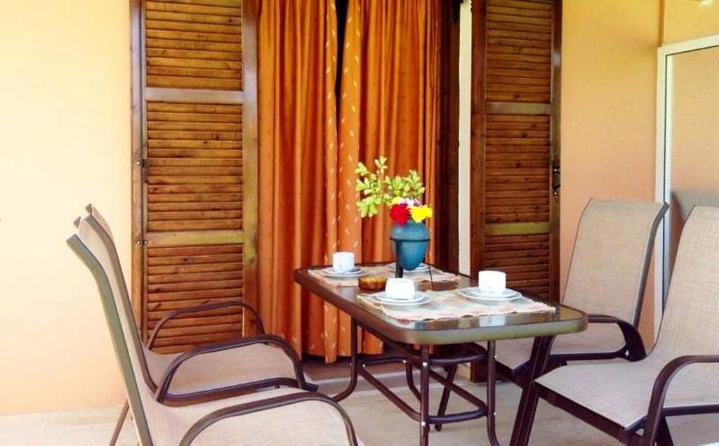 Summerlife Apartments Rodas Exterior foto