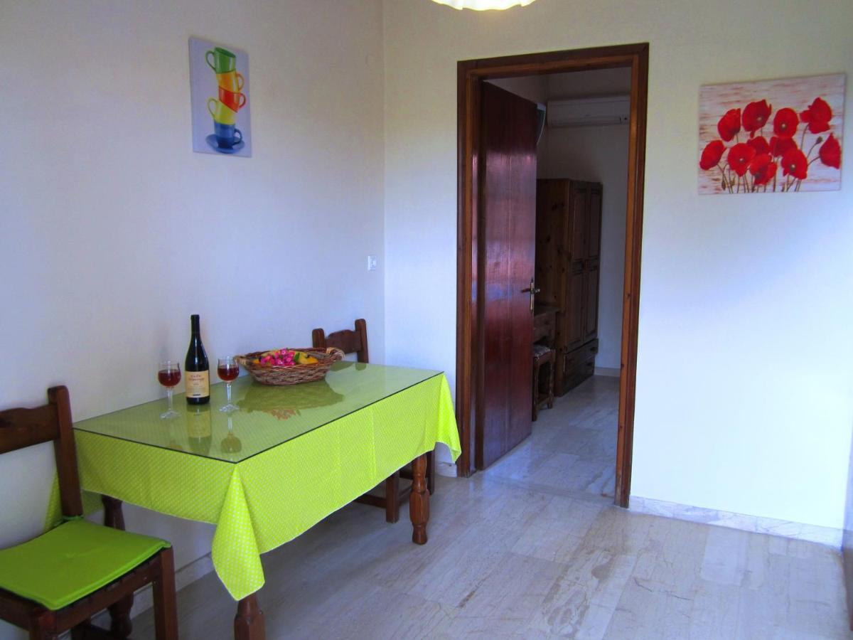 Summerlife Apartments Rodas Habitación foto