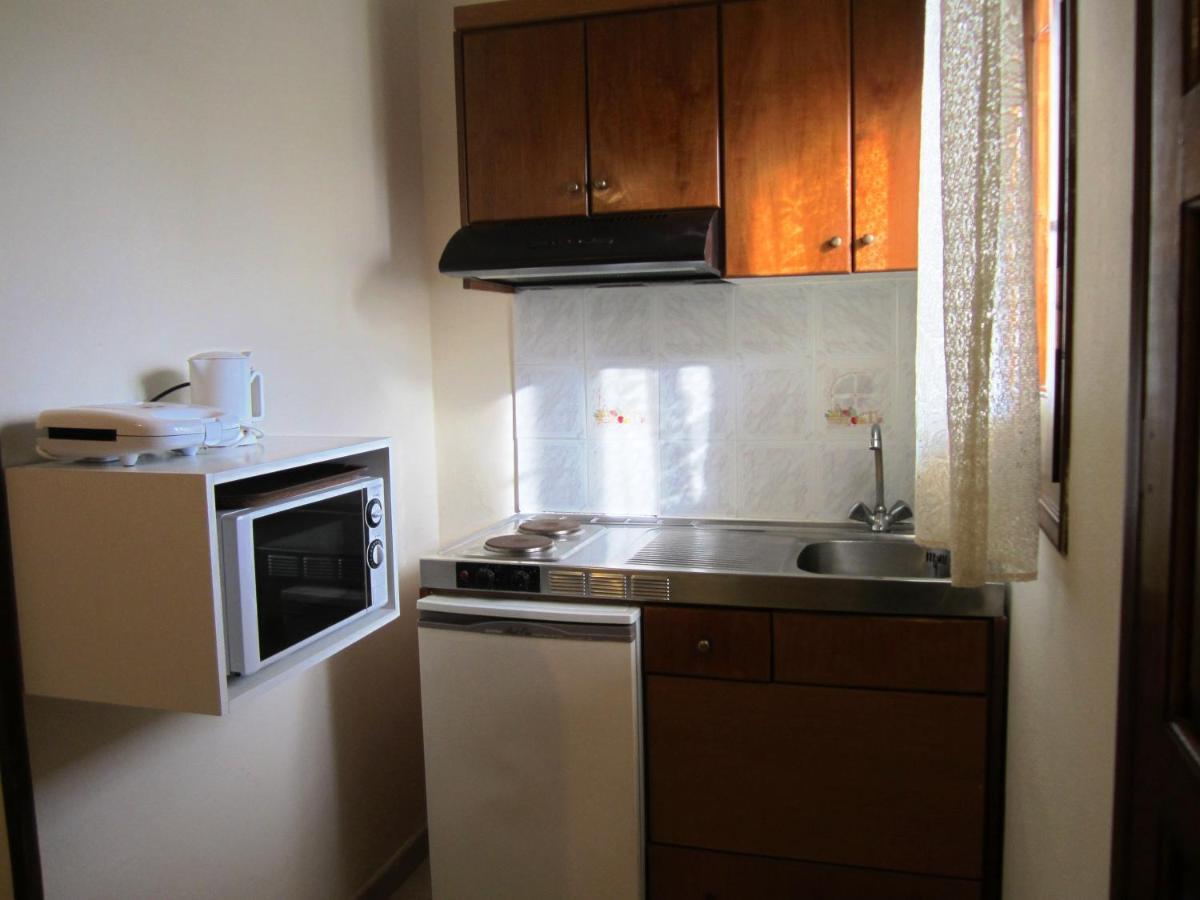 Summerlife Apartments Rodas Habitación foto