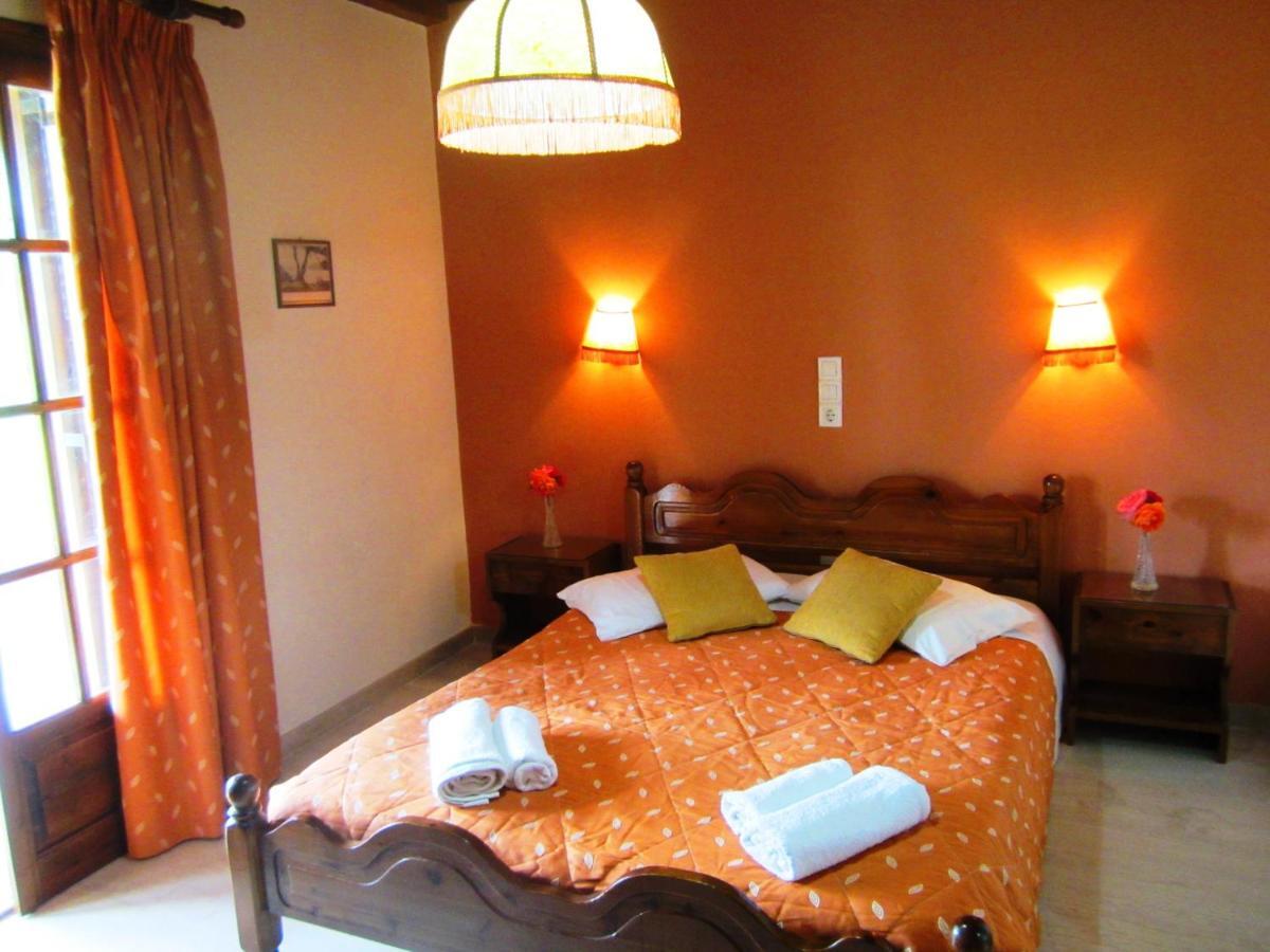 Summerlife Apartments Rodas Habitación foto