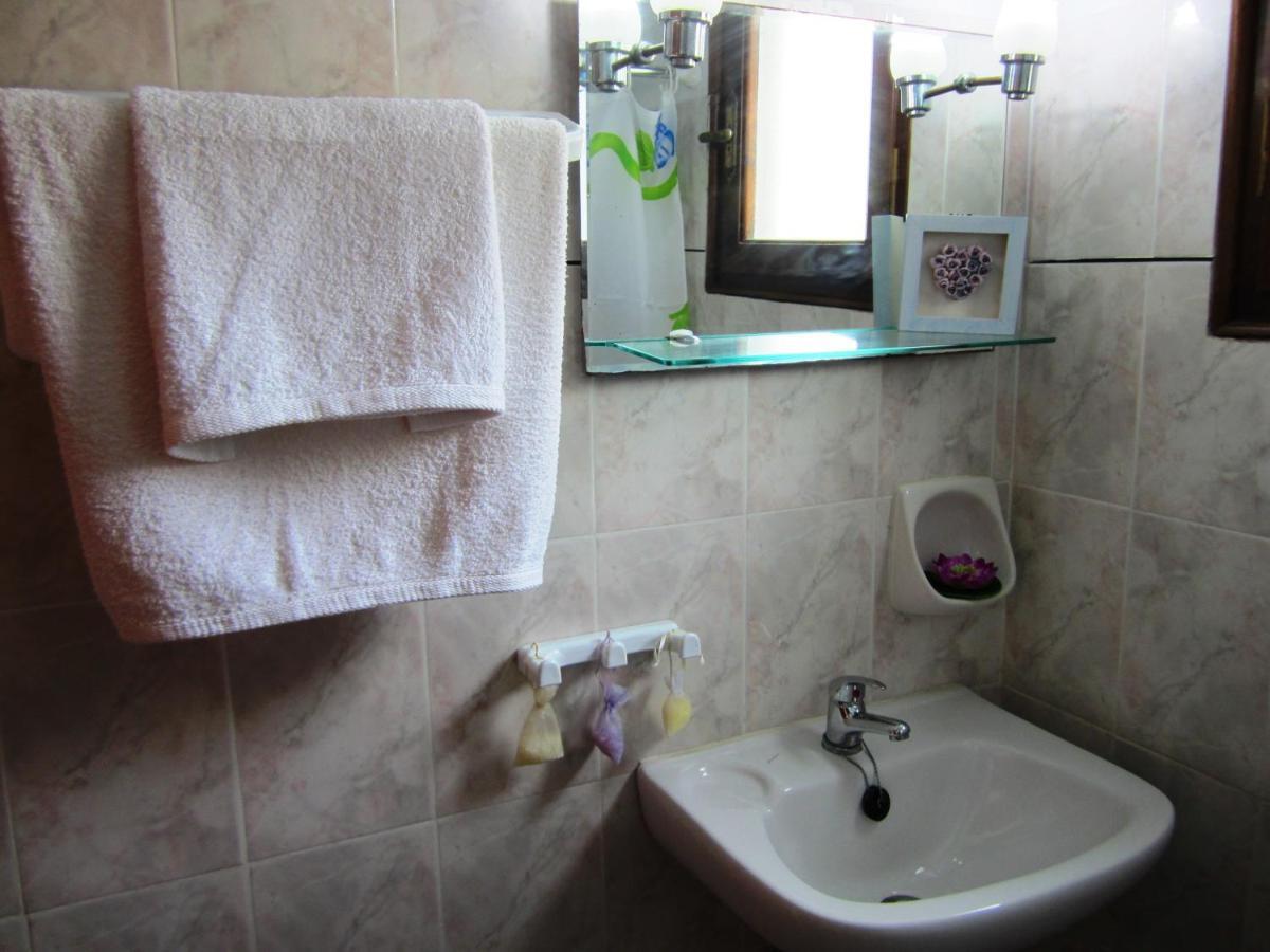 Summerlife Apartments Rodas Habitación foto
