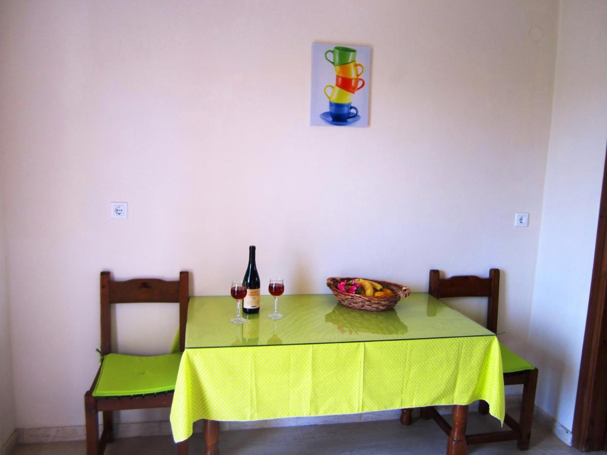 Summerlife Apartments Rodas Habitación foto