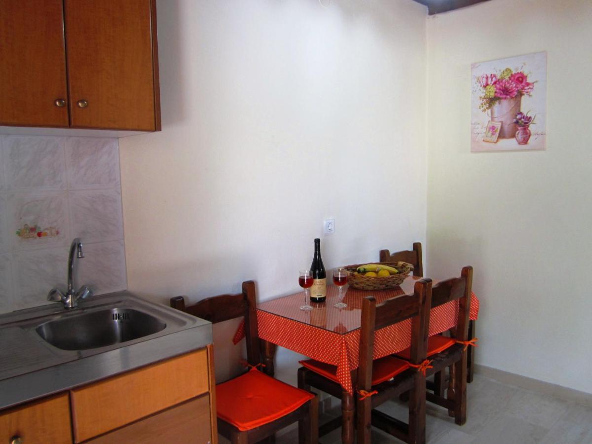 Summerlife Apartments Rodas Habitación foto