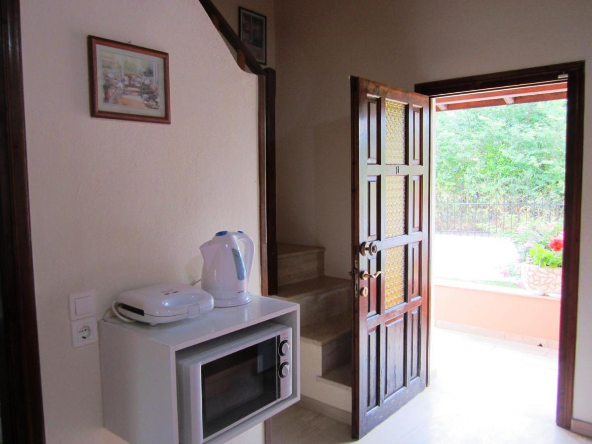 Summerlife Apartments Rodas Habitación foto