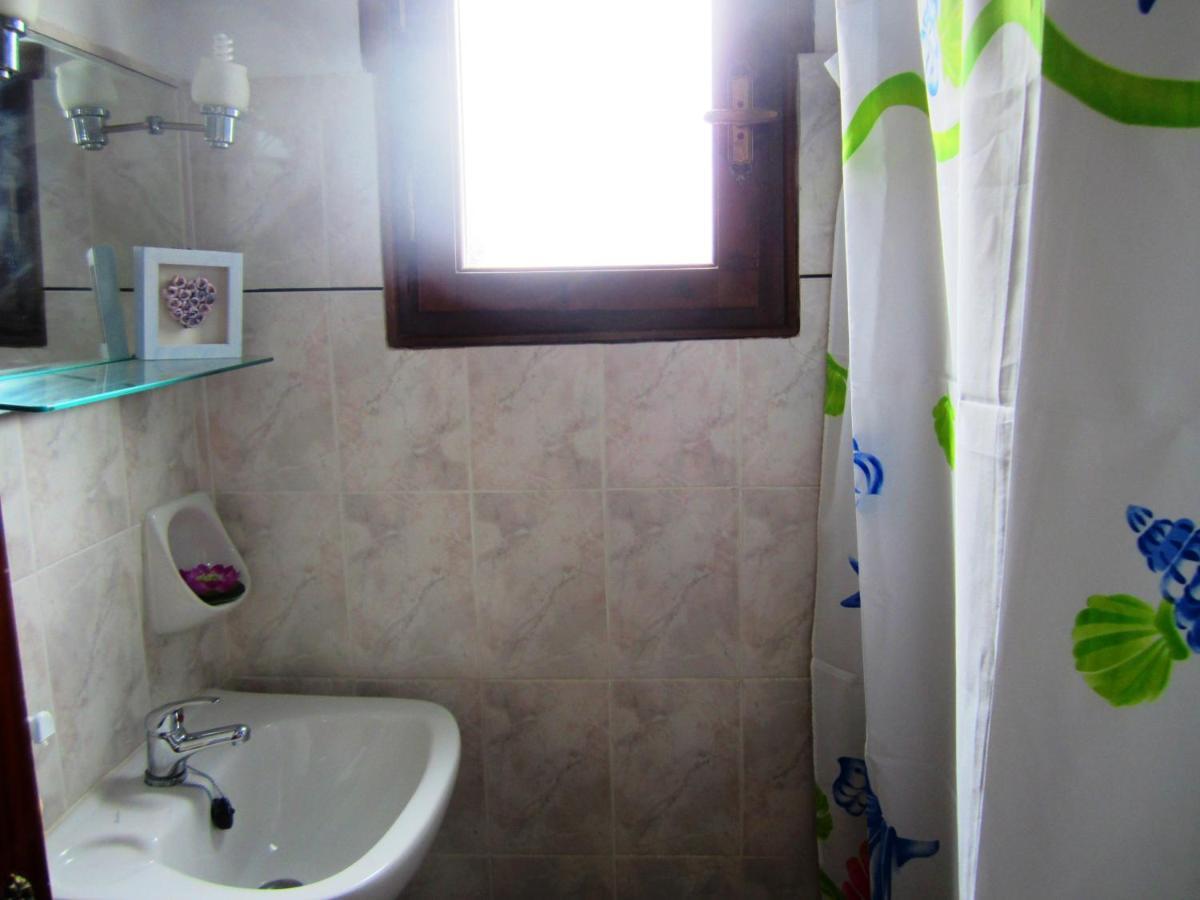 Summerlife Apartments Rodas Habitación foto